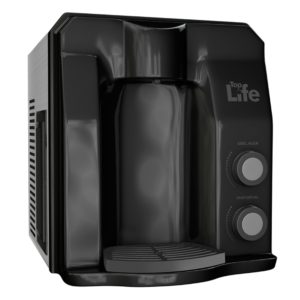 top life black